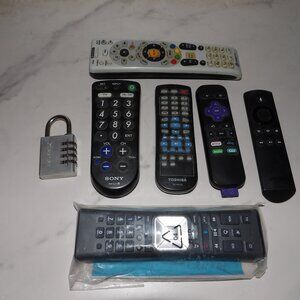 Remotes